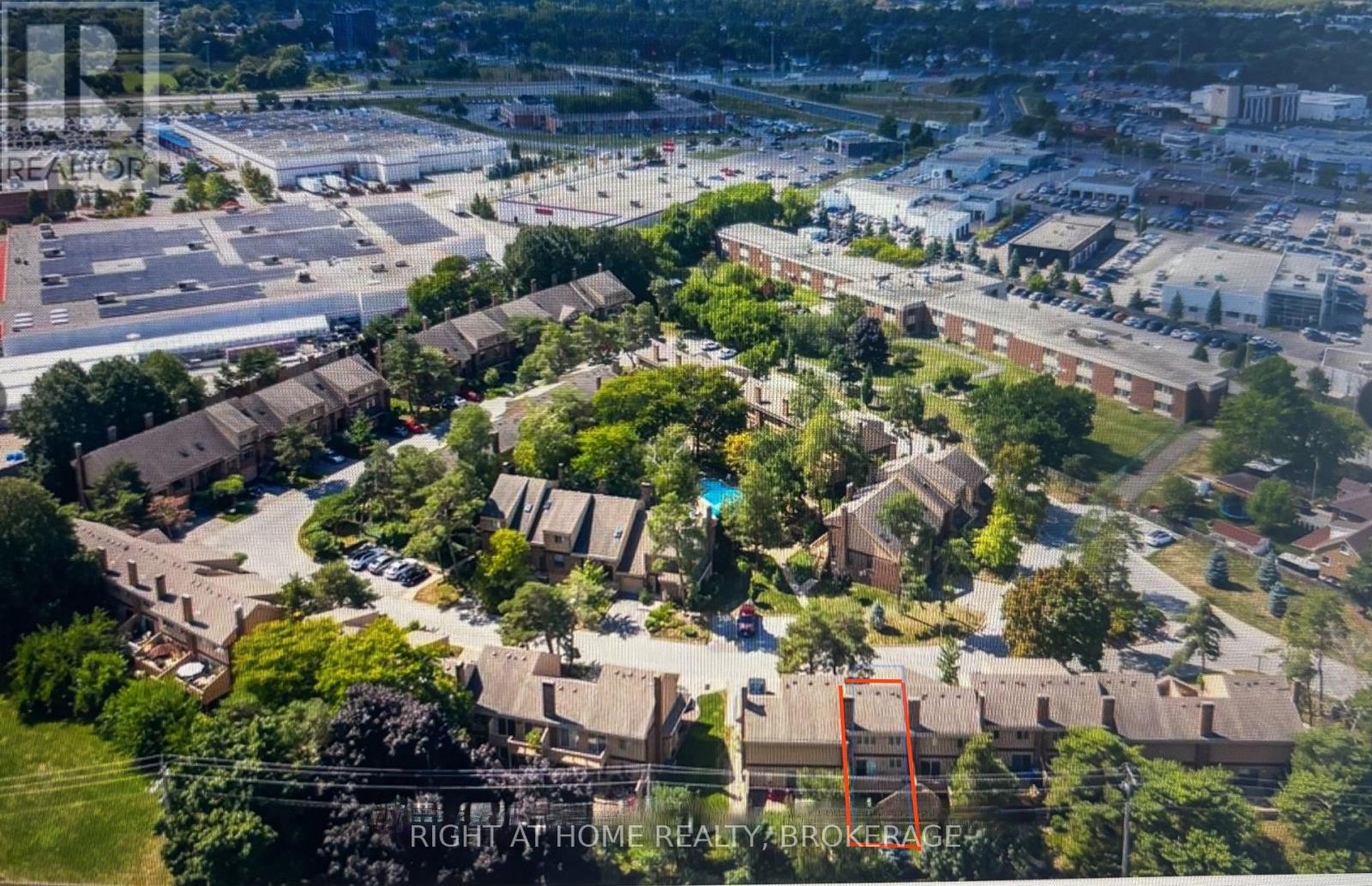 54 - 178 Scott Street, St. Catharines, Ontario  L2N 6Y5 - Photo 26 - X12741474