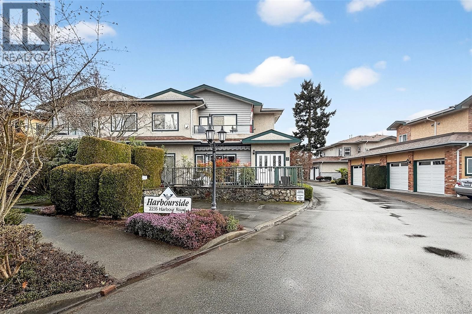 5 2235 Harbour Rd, Sidney, British Columbia  V8L 2P7 - Photo 54 - 1024408