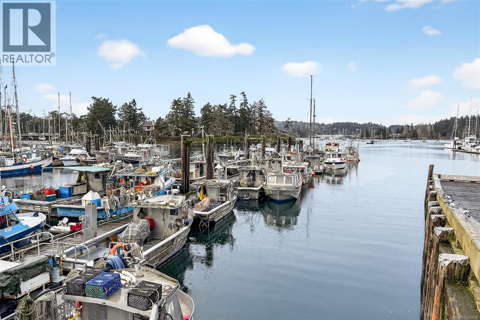 5 2235 Harbour Rd, Sidney, British Columbia  V8L 2P7 - Photo 55 - 1024408