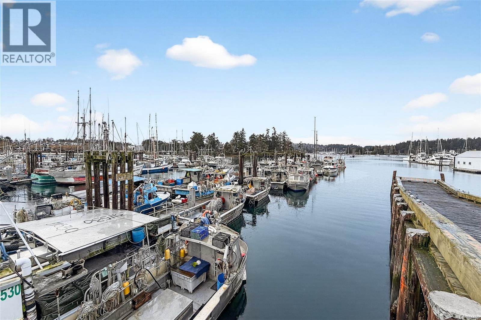 5 2235 Harbour Rd, Sidney, British Columbia  V8L 2P7 - Photo 56 - 1024408