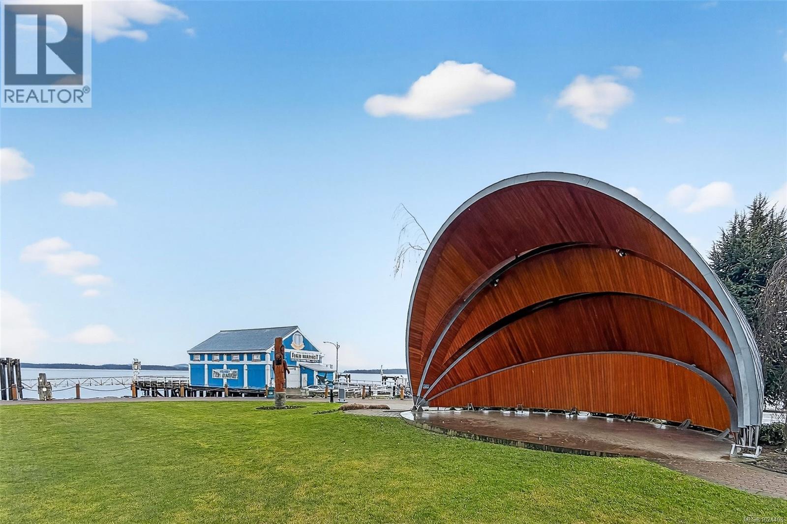 5 2235 Harbour Rd, Sidney, British Columbia  V8L 2P7 - Photo 57 - 1024408