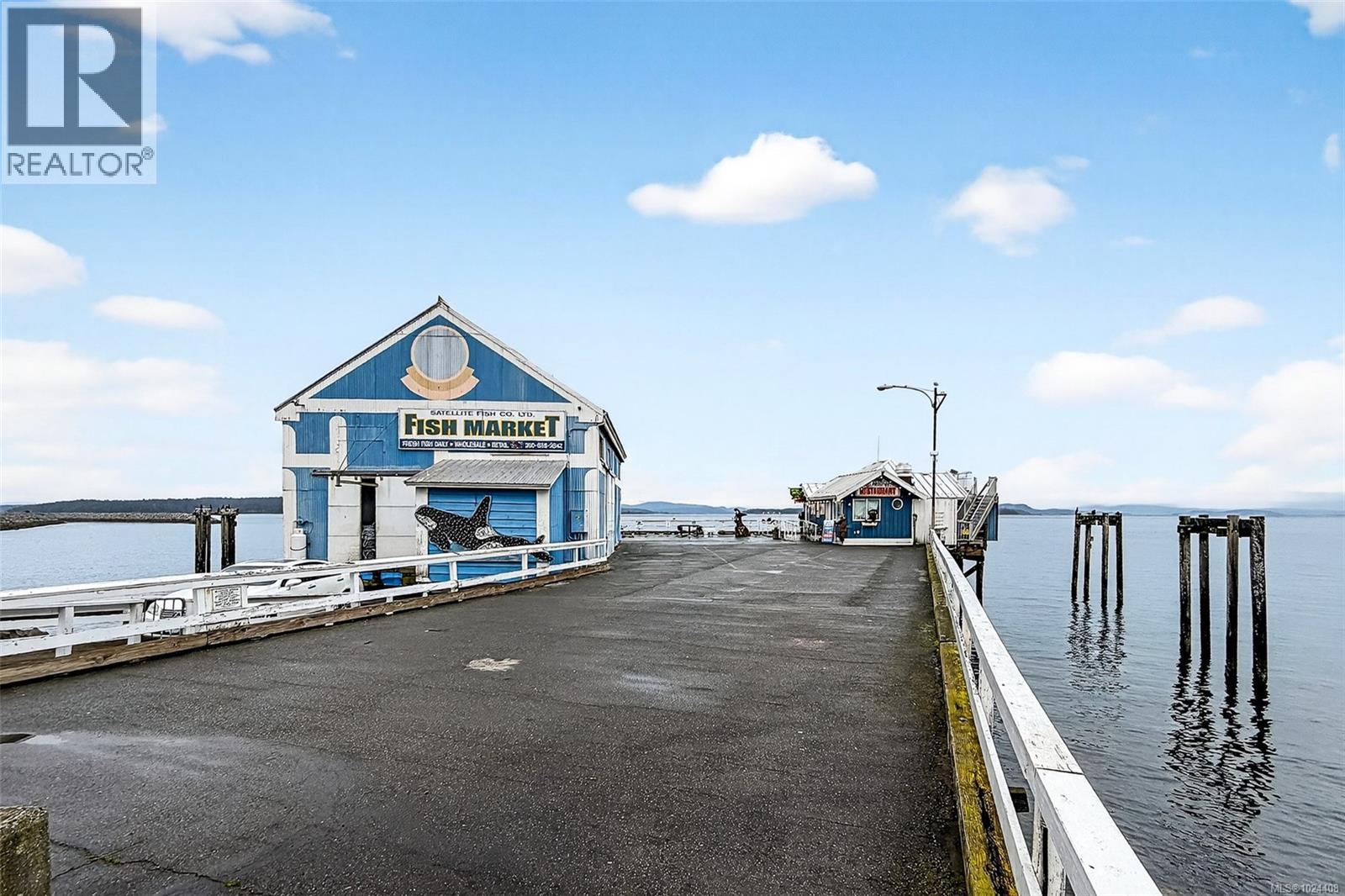 5 2235 Harbour Rd, Sidney, British Columbia  V8L 2P7 - Photo 58 - 1024408