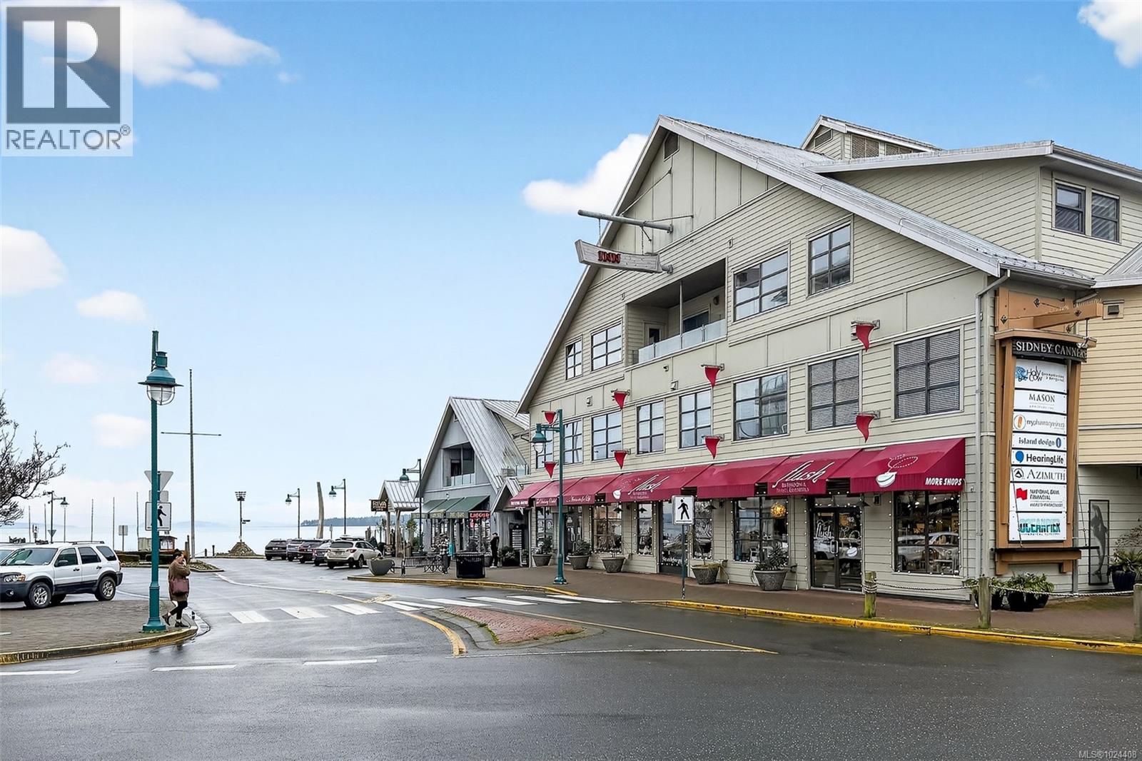 5 2235 Harbour Rd, Sidney, British Columbia  V8L 2P7 - Photo 59 - 1024408