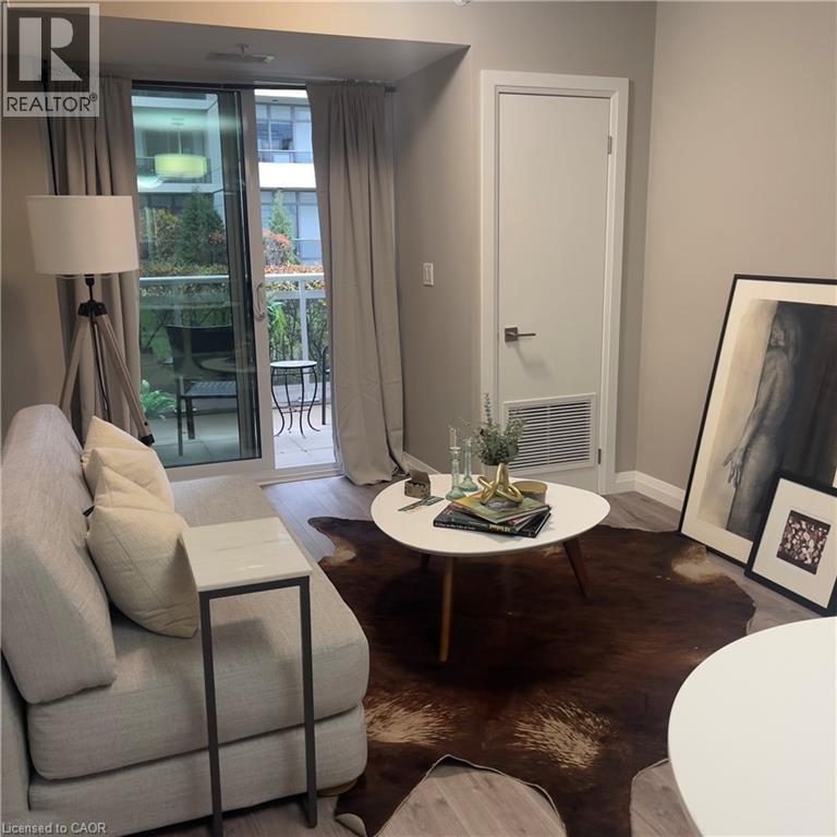 63 ARTHUR Street S Unit# 205, Guelph, Ontario