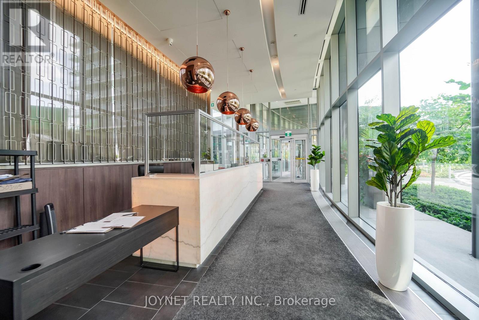 2911 - 117 Mcmahon Drive, Toronto, Ontario  M2K 0E4 - Photo 12 - C12741458