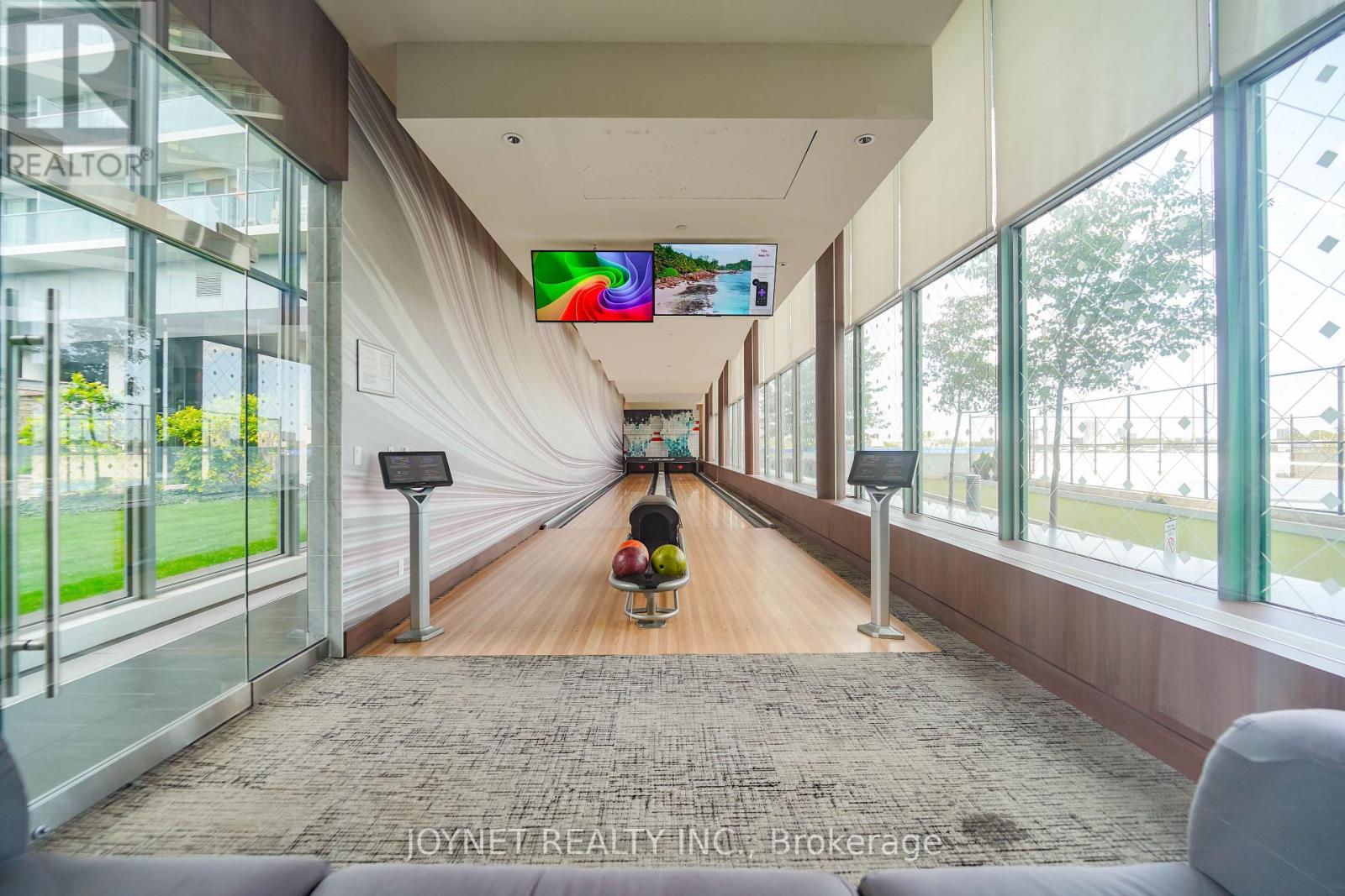 2911 - 117 Mcmahon Drive, Toronto, Ontario  M2K 0E4 - Photo 14 - C12741458