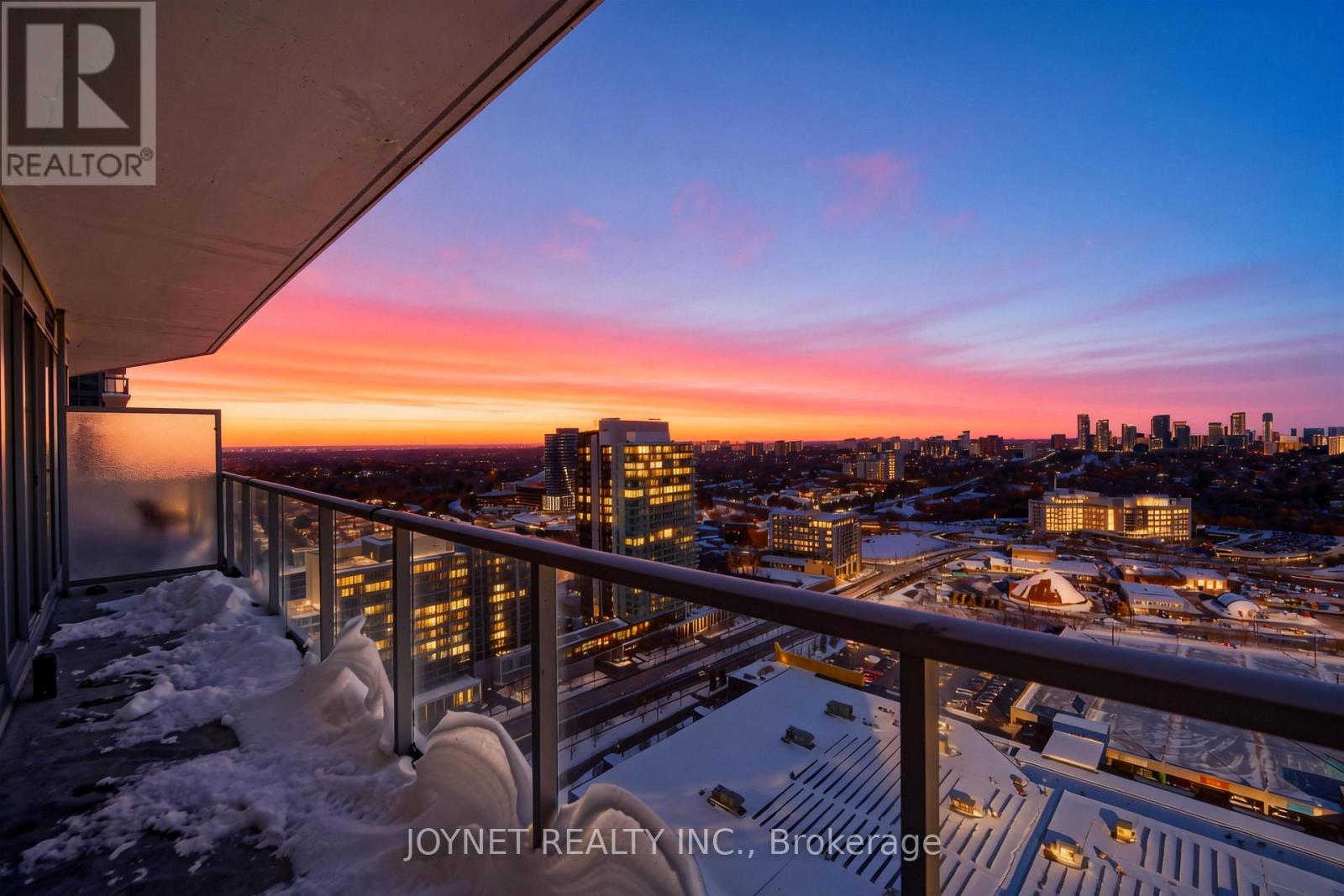 2911 - 117 Mcmahon Drive, Toronto, Ontario  M2K 0E4 - Photo 16 - C12741458