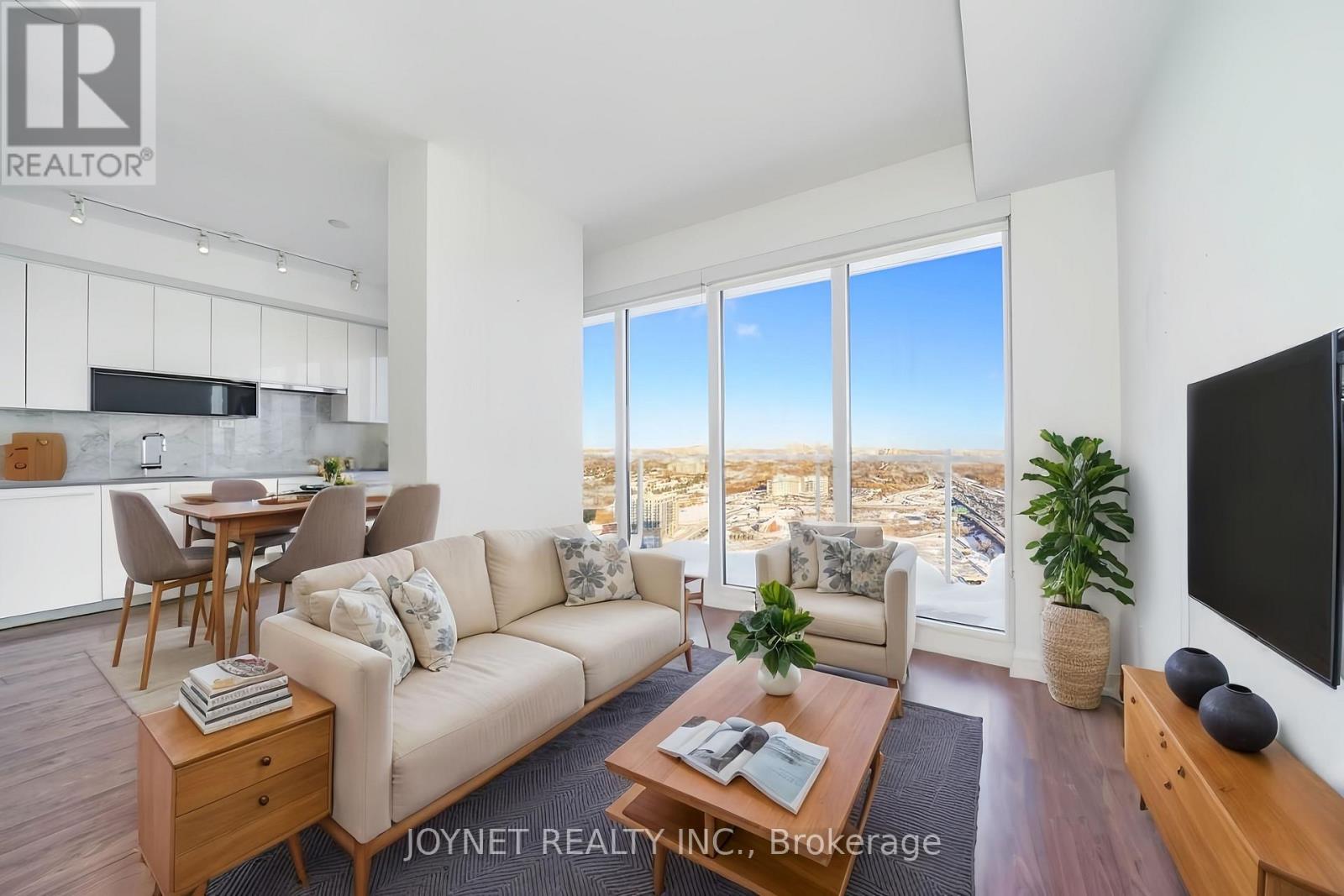 2911 - 117 Mcmahon Drive, Toronto, Ontario  M2K 0E4 - Photo 17 - C12741458