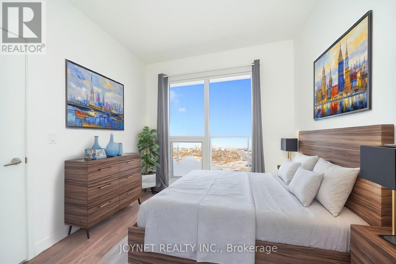 2911 - 117 Mcmahon Drive, Toronto, Ontario  M2K 0E4 - Photo 18 - C12741458