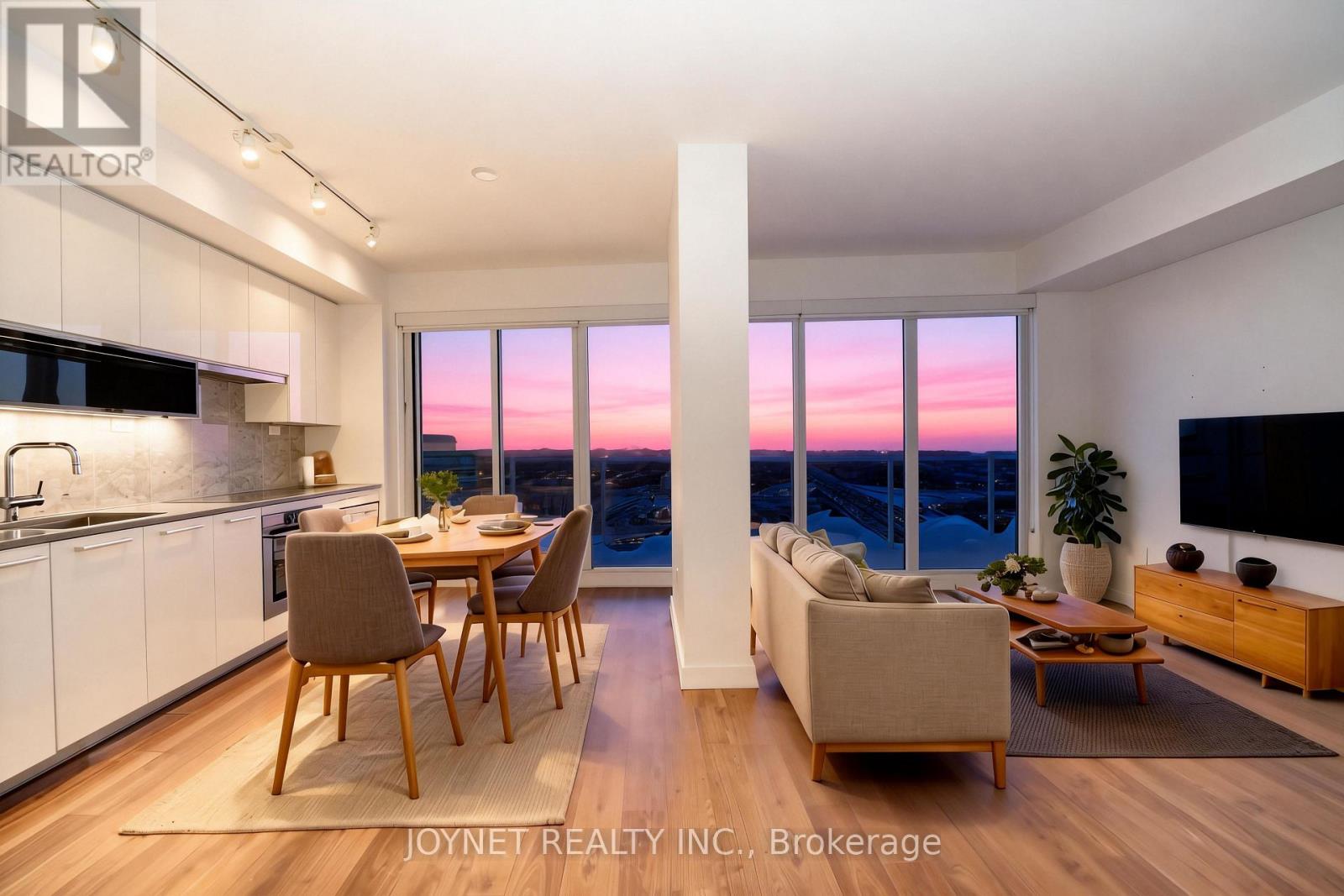 2911 - 117 Mcmahon Drive, Toronto, Ontario  M2K 0E4 - Photo 19 - C12741458