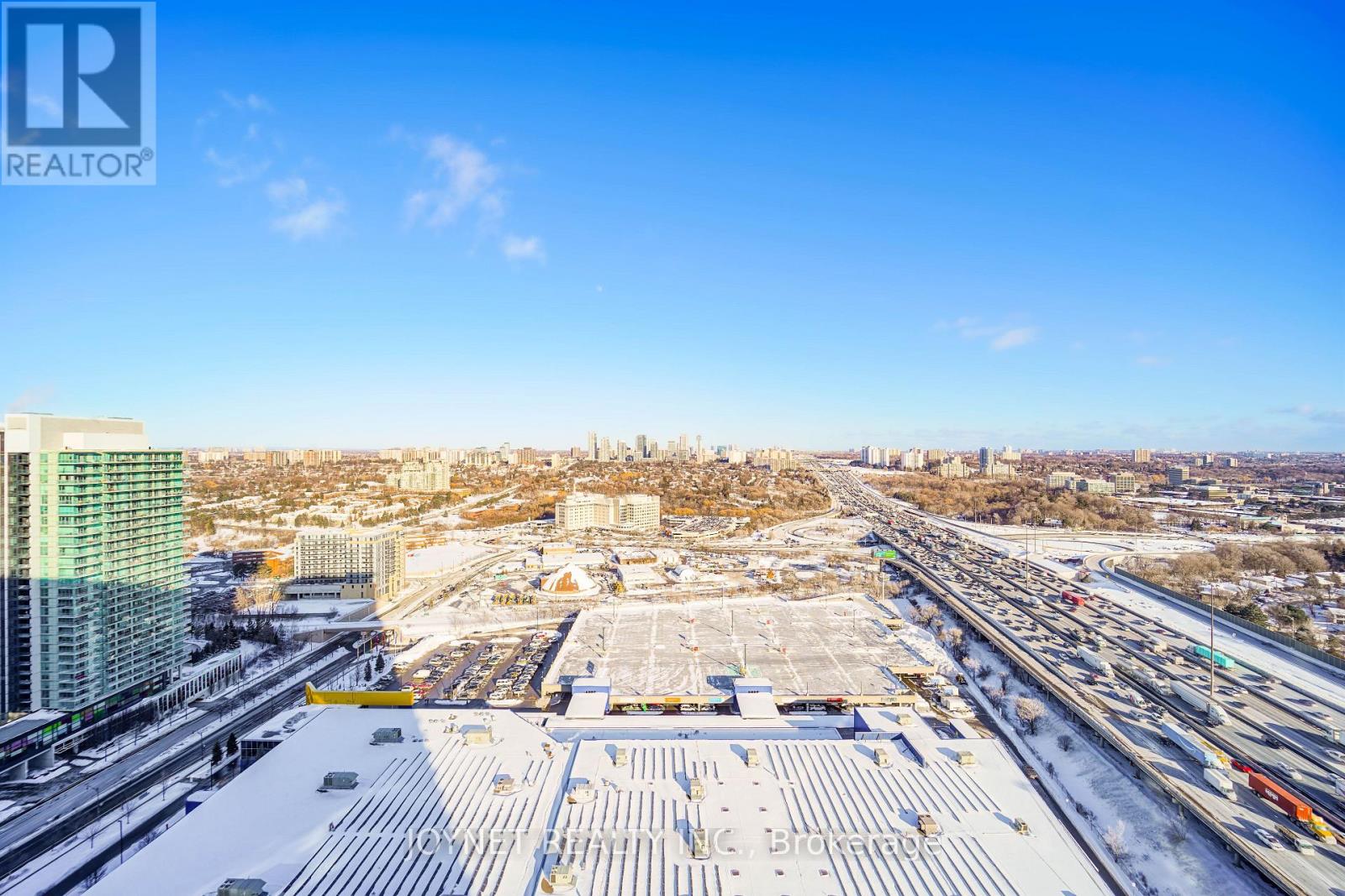 2911 - 117 Mcmahon Drive, Toronto, Ontario  M2K 0E4 - Photo 20 - C12741458