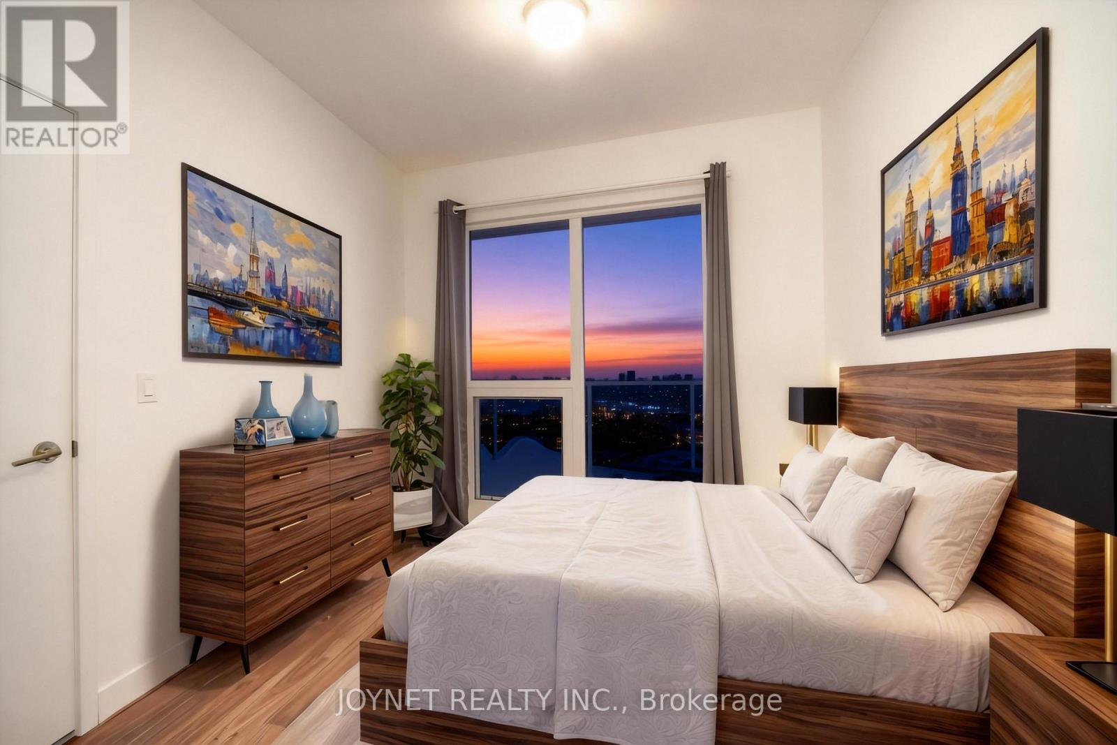 2911 - 117 Mcmahon Drive, Toronto, Ontario  M2K 0E4 - Photo 21 - C12741458