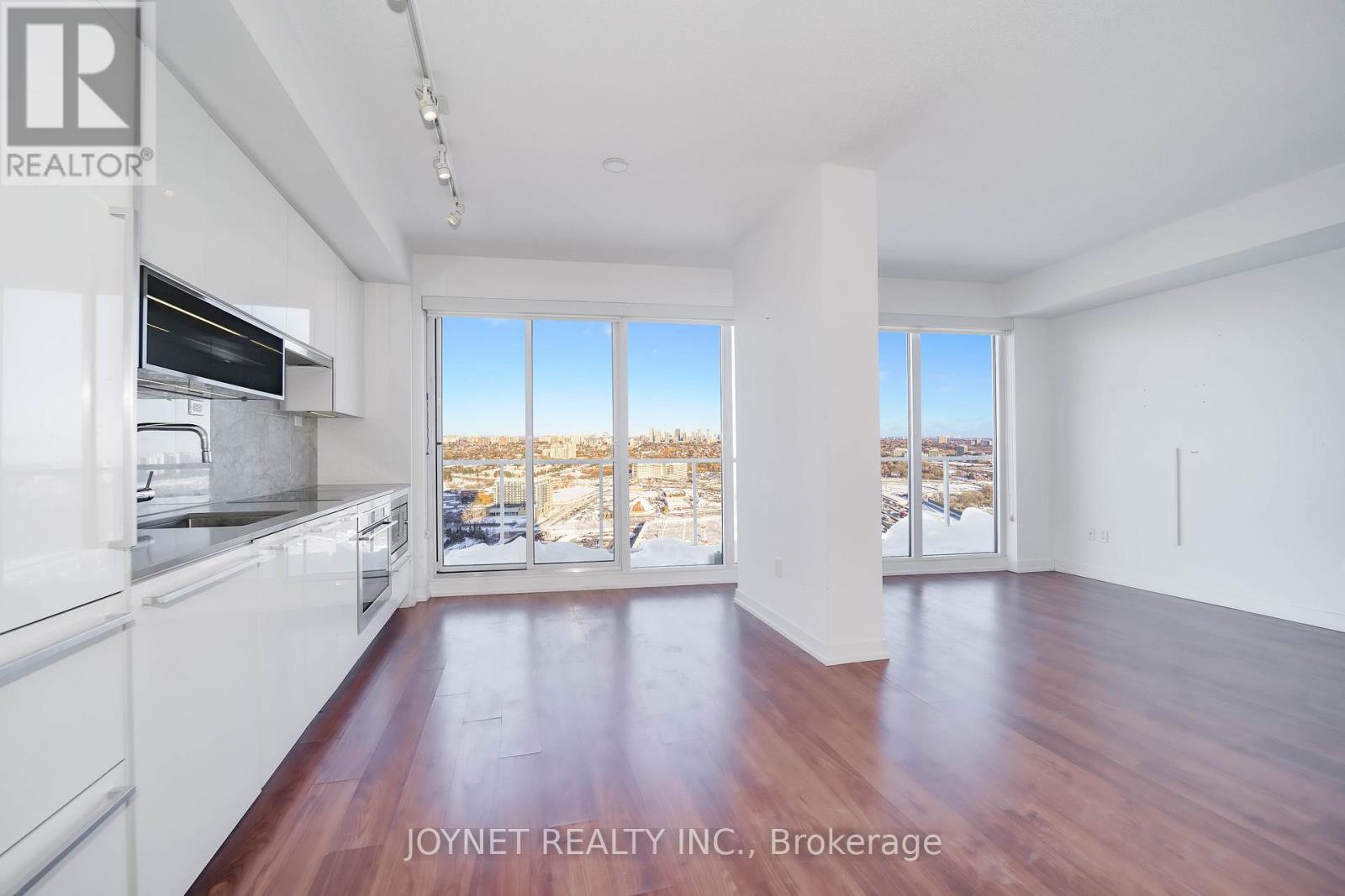 2911 - 117 Mcmahon Drive, Toronto, Ontario  M2K 0E4 - Photo 22 - C12741458