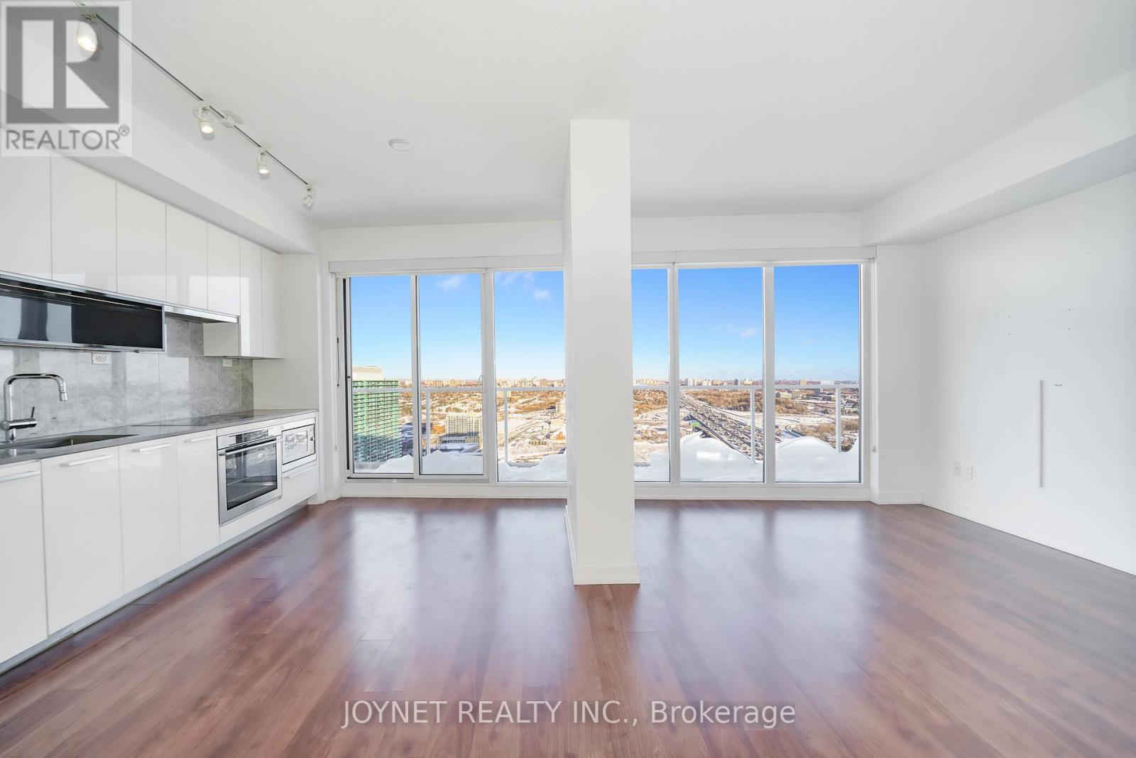 2911 - 117 Mcmahon Drive, Toronto, Ontario  M2K 0E4 - Photo 23 - C12741458