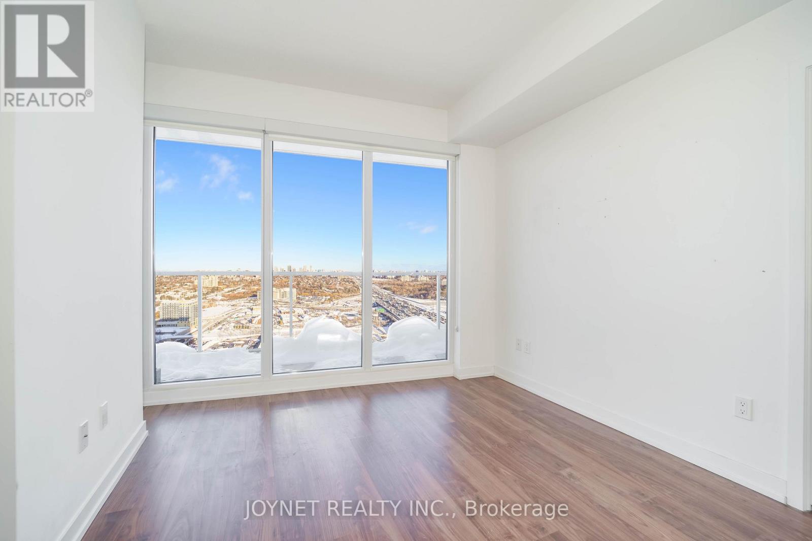 2911 - 117 Mcmahon Drive, Toronto, Ontario  M2K 0E4 - Photo 25 - C12741458