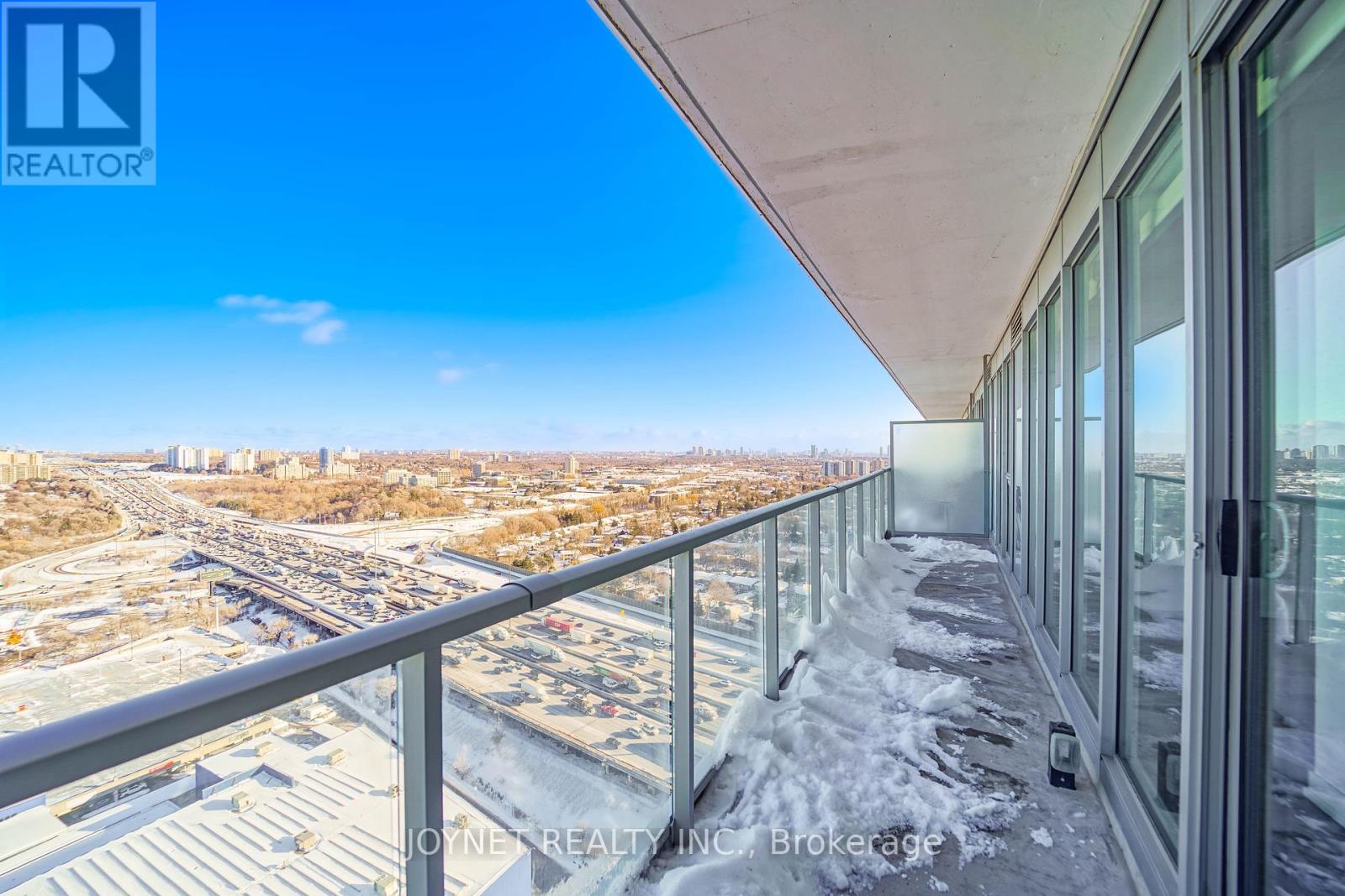 2911 - 117 Mcmahon Drive, Toronto, Ontario  M2K 0E4 - Photo 35 - C12741458