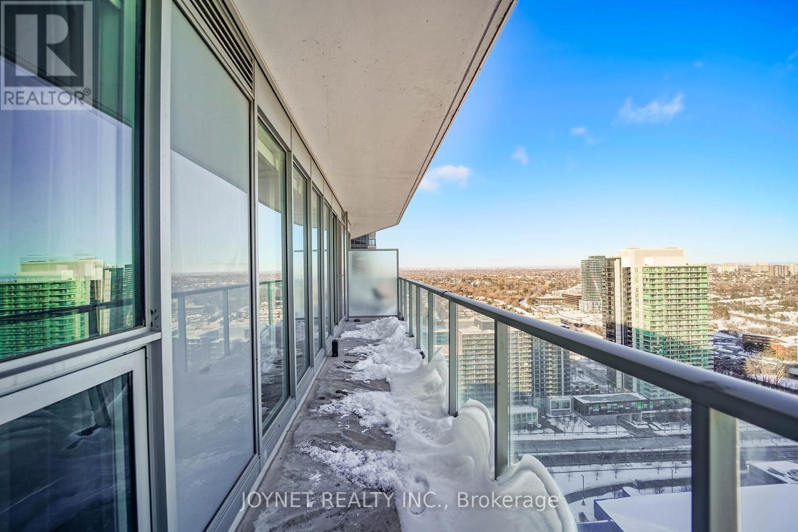 2911 - 117 Mcmahon Drive, Toronto, Ontario  M2K 0E4 - Photo 37 - C12741458