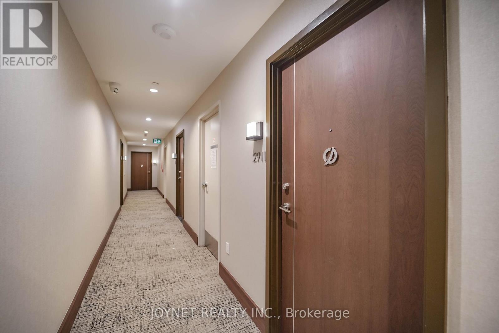 2911 - 117 Mcmahon Drive, Toronto, Ontario  M2K 0E4 - Photo 39 - C12741458