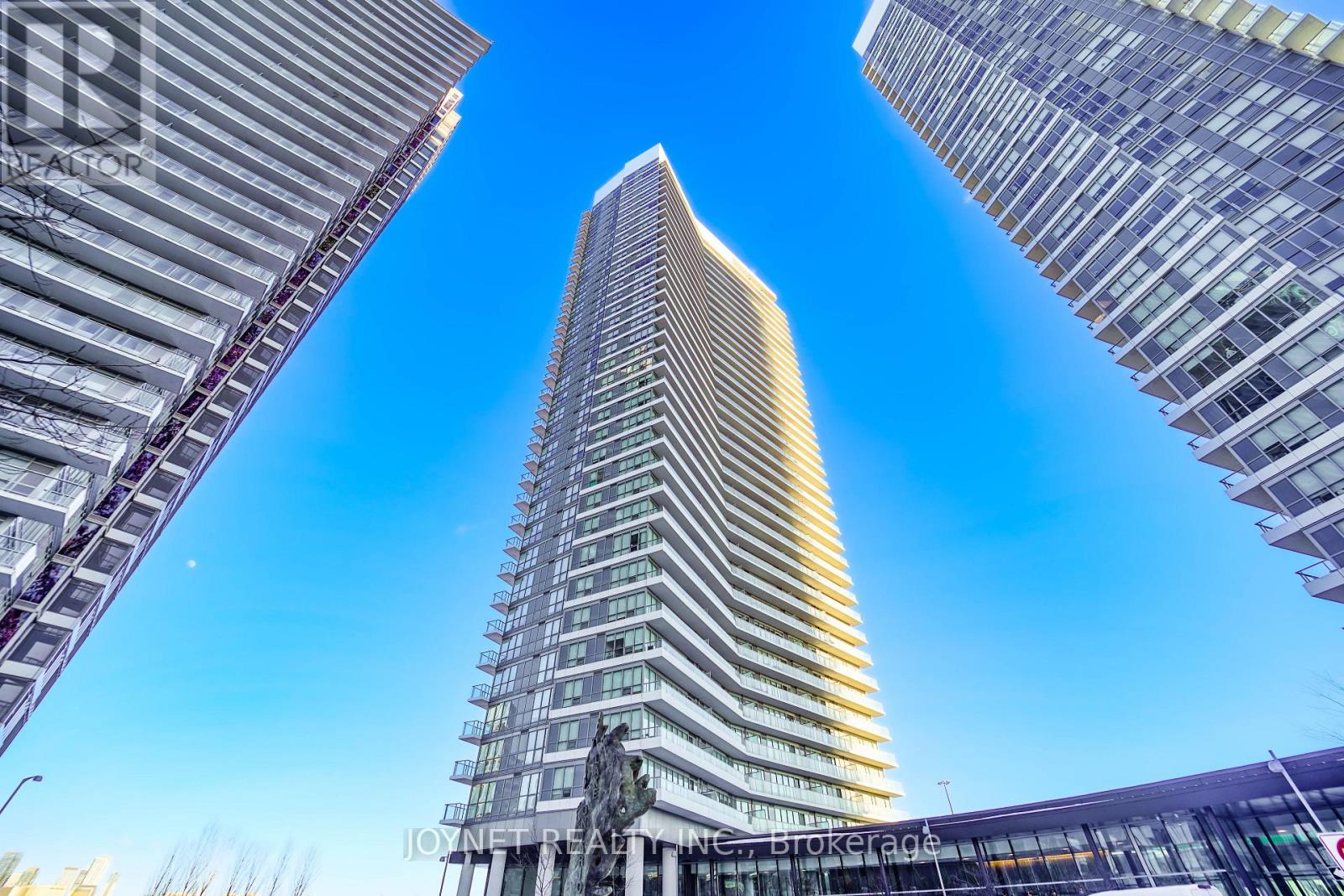 2911 - 117 Mcmahon Drive, Toronto, Ontario  M2K 0E4 - Photo 4 - C12741458