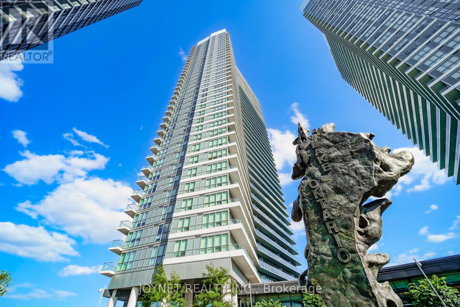 2911 - 117 Mcmahon Drive, Toronto, Ontario  M2K 0E4 - Photo 5 - C12741458