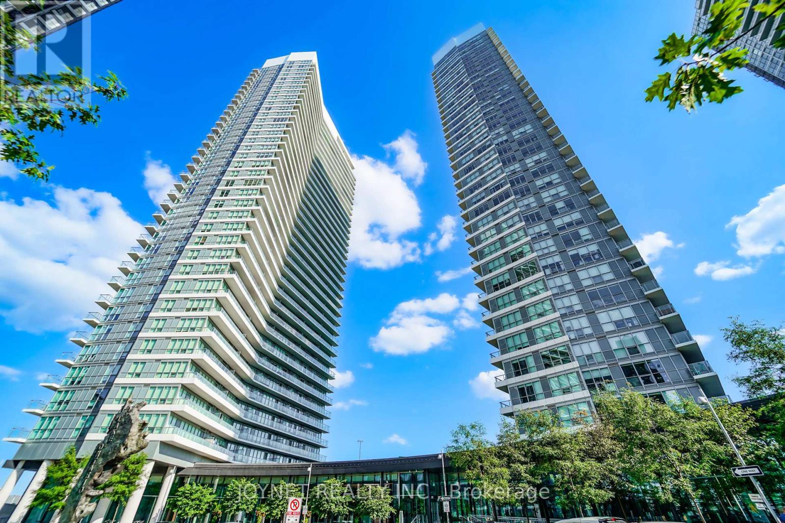 2911 - 117 Mcmahon Drive, Toronto, Ontario  M2K 0E4 - Photo 6 - C12741458