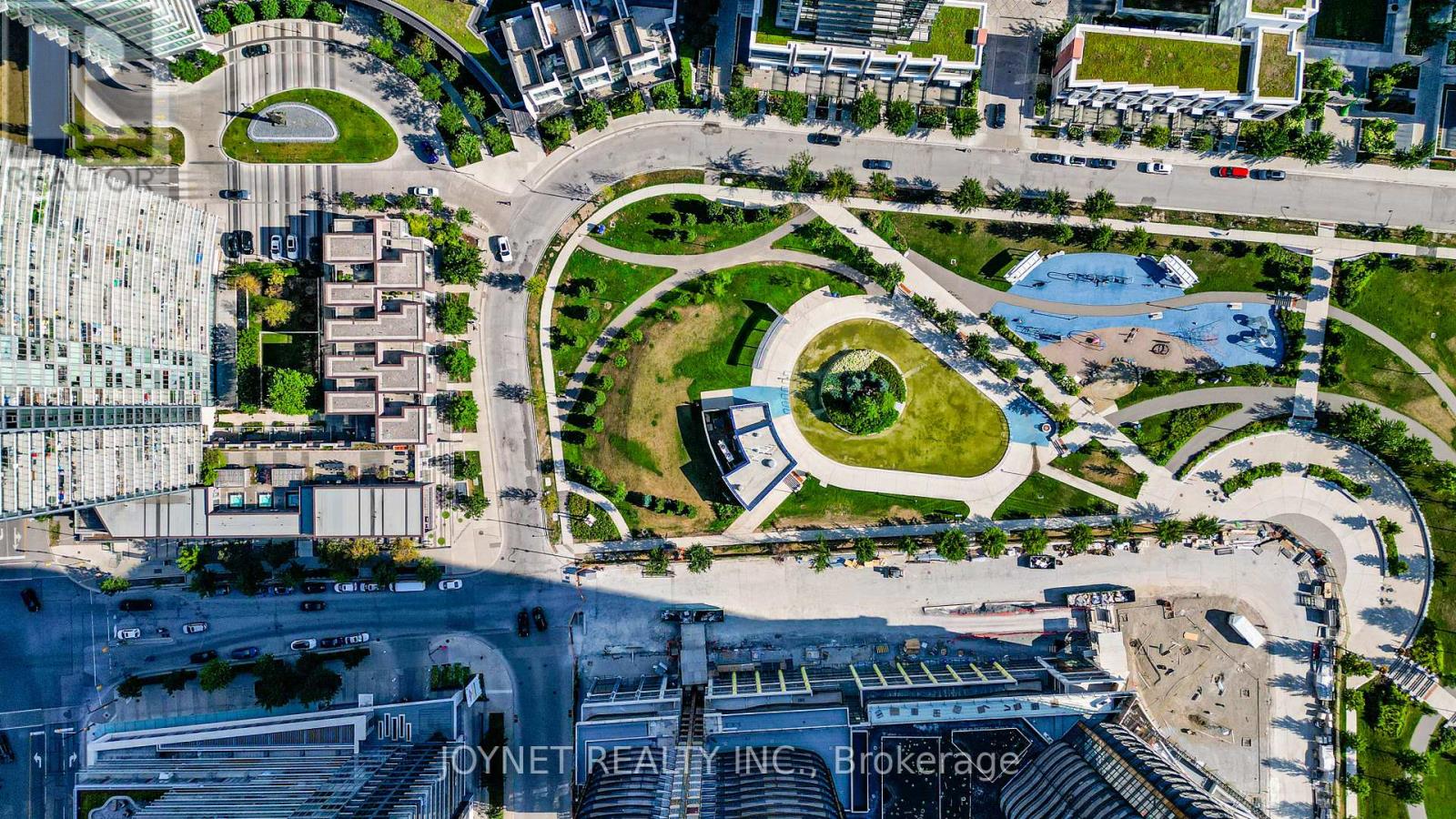 2911 - 117 Mcmahon Drive, Toronto, Ontario  M2K 0E4 - Photo 7 - C12741458