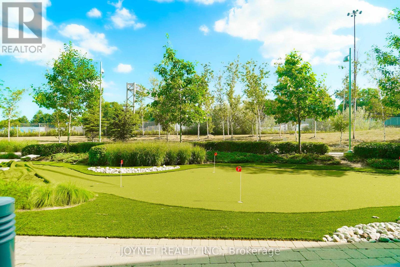 2911 - 117 Mcmahon Drive, Toronto, Ontario  M2K 0E4 - Photo 9 - C12741458