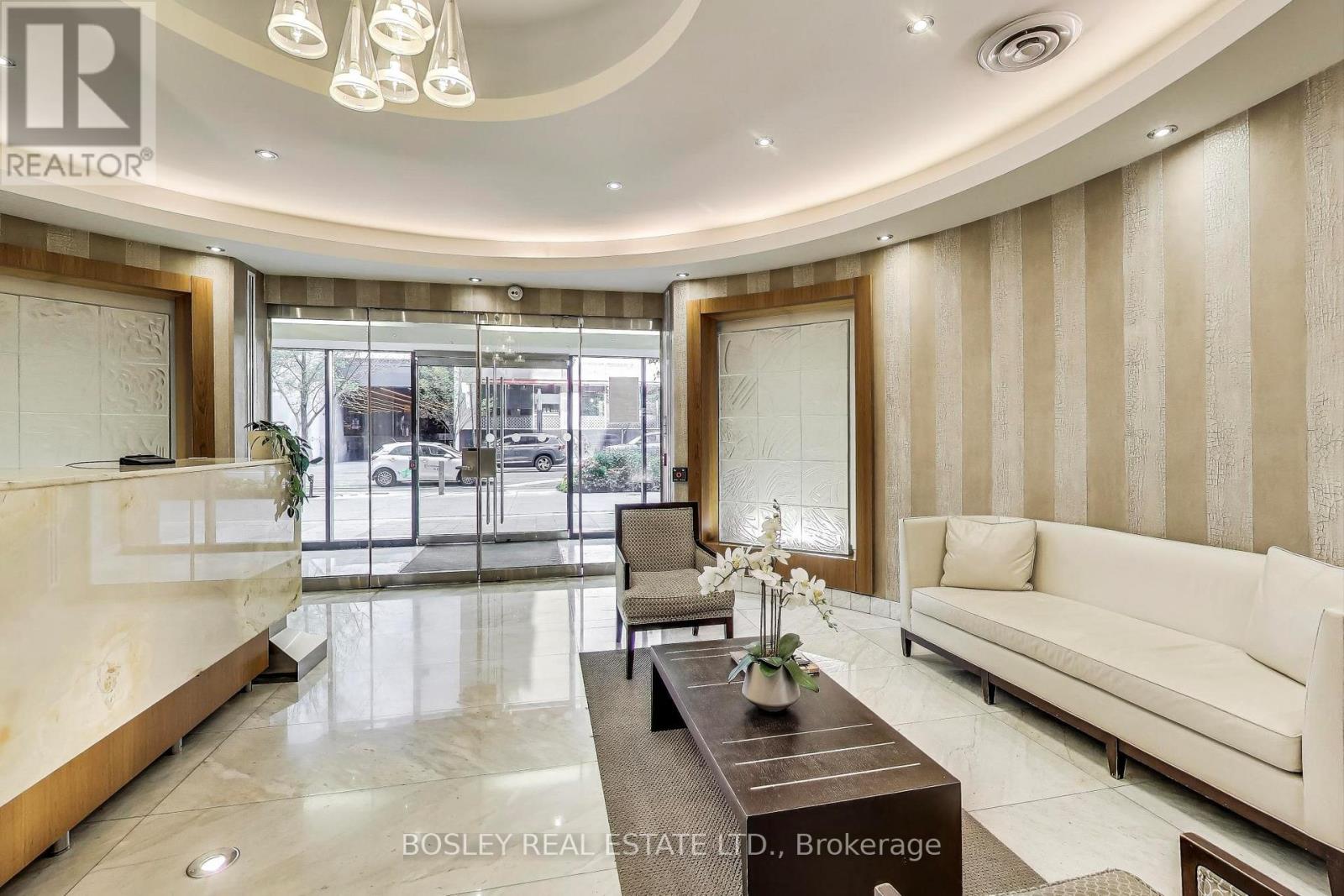 1007 - 85 Bloor Street E, Toronto, Ontario  M4W 3Y1 - Photo 22 - C12741478