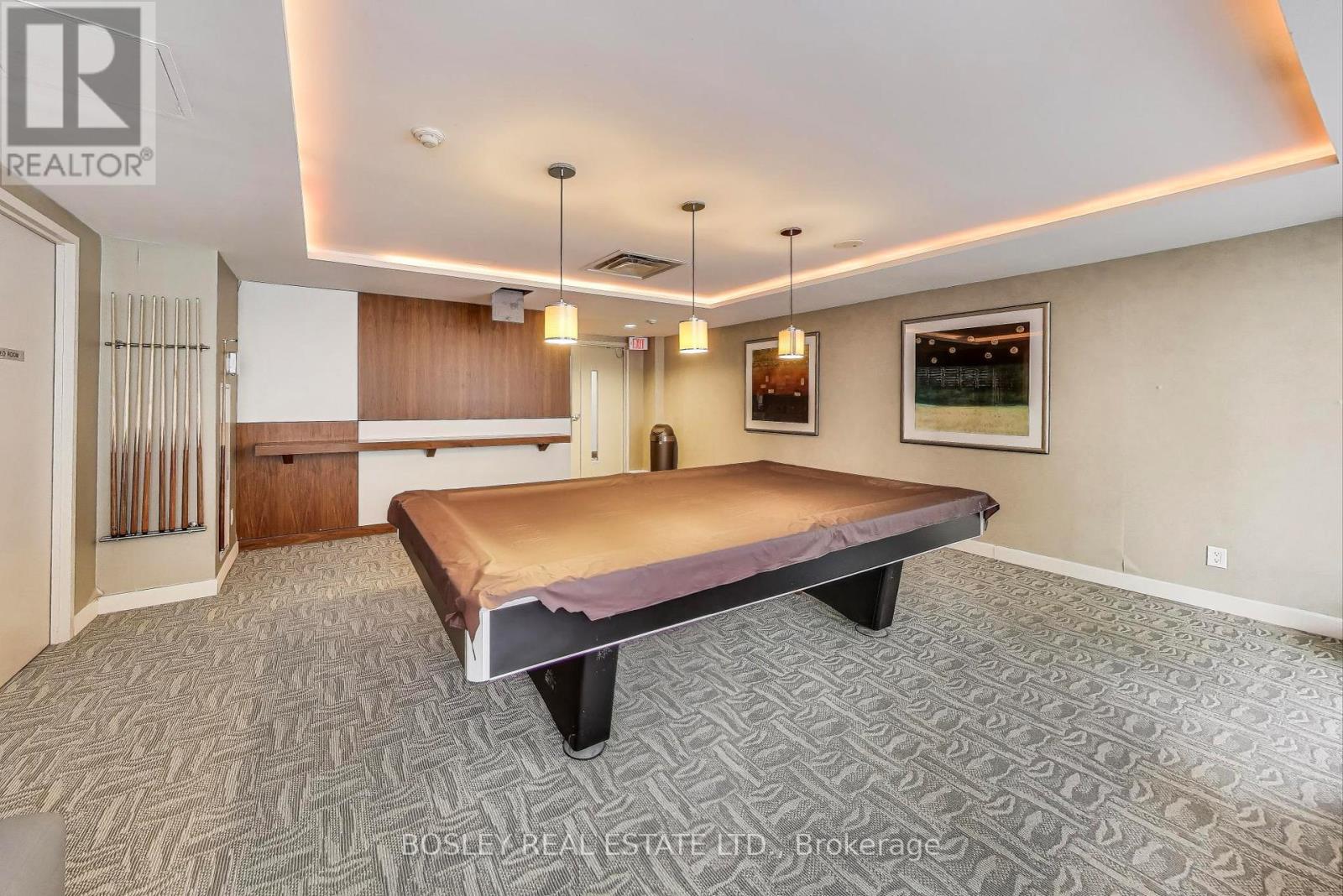 1007 - 85 Bloor Street E, Toronto, Ontario  M4W 3Y1 - Photo 28 - C12741478