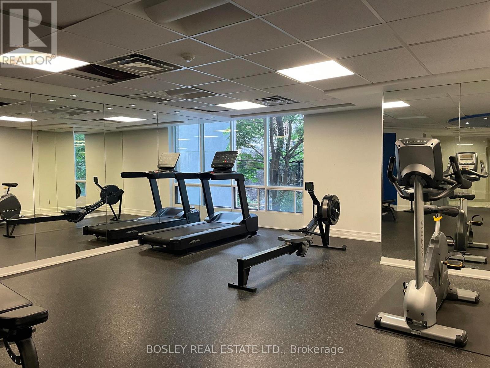 1007 - 85 Bloor Street E, Toronto, Ontario  M4W 3Y1 - Photo 29 - C12741478