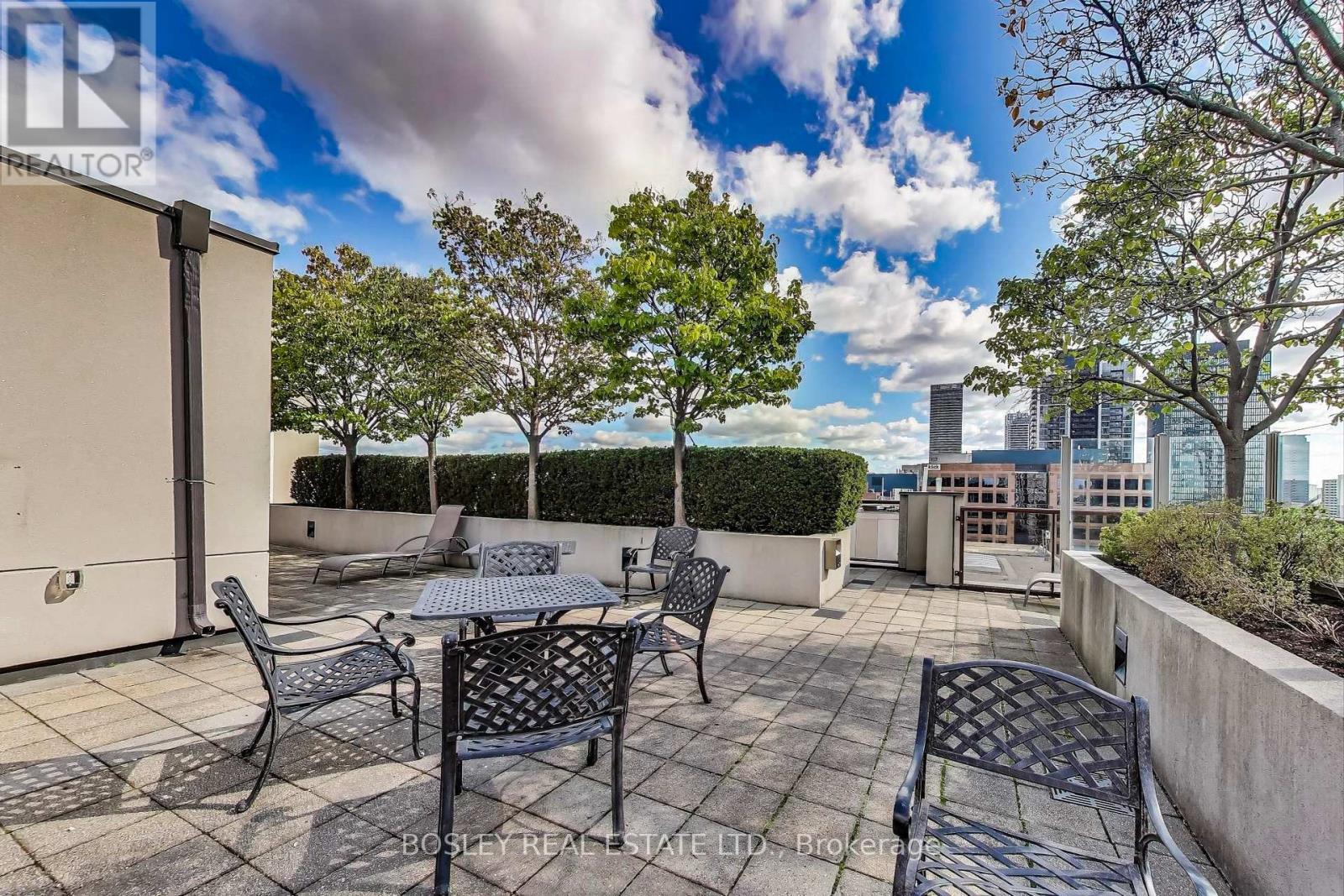 1007 - 85 Bloor Street E, Toronto, Ontario  M4W 3Y1 - Photo 33 - C12741478