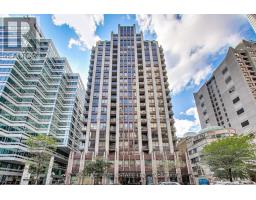 1007 - 85 BLOOR STREET E, Toronto, Ontario