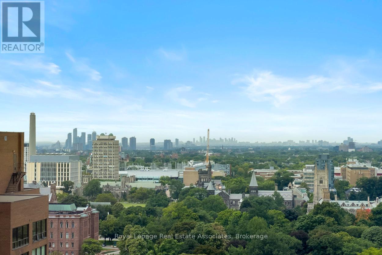 2014 - 1001 Bay Street, Toronto, Ontario  M5S 3A6 - Photo 16 - C12741480