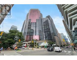 2014 - 1001 BAY STREET, Toronto, Ontario