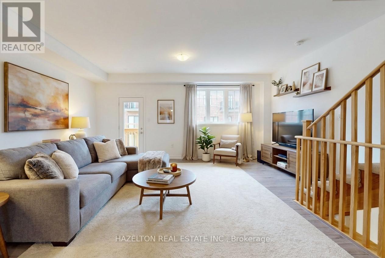 26 Calloway Way, Whitby, Ontario  L2N 0N9 - Photo 1 - E12741446