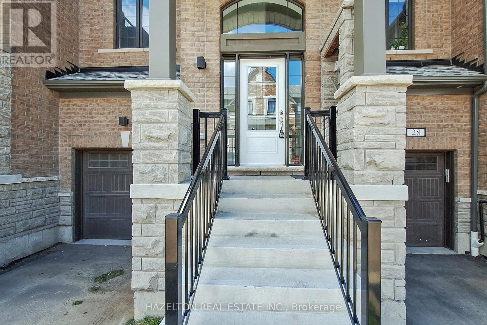 26 Calloway Way, Whitby, Ontario  L2N 0N9 - Photo 8 - E12741446