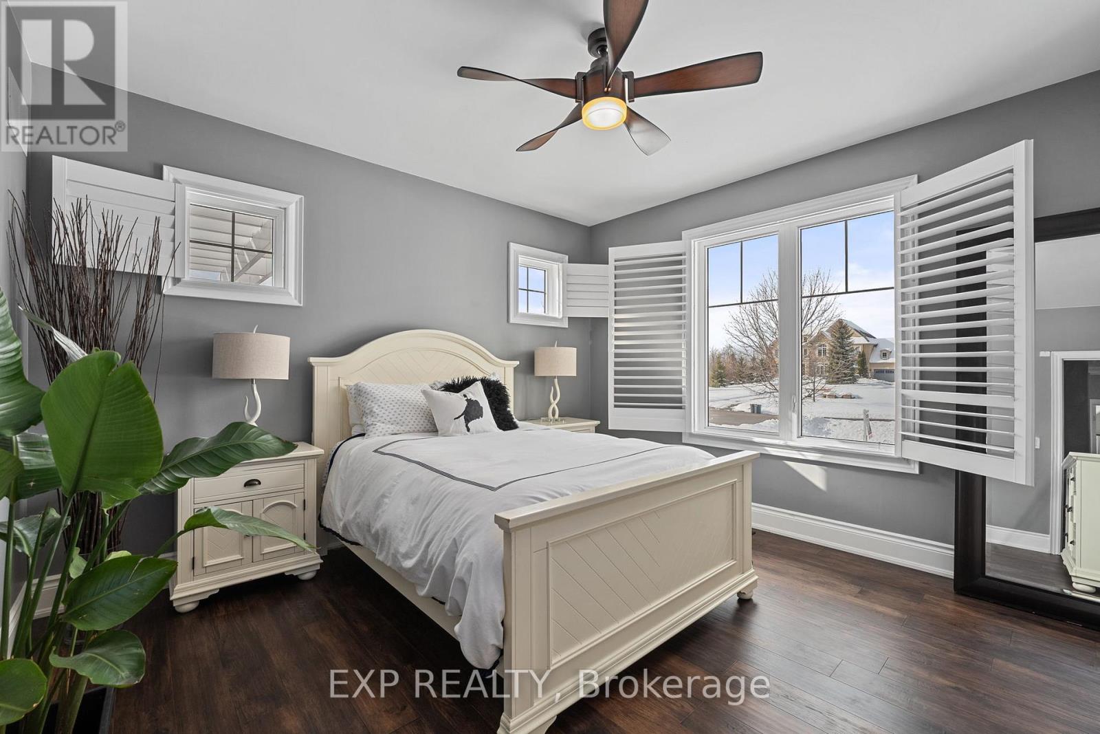 3 Wolford Court, Georgina, Ontario  L4P 0B1 - Photo 25 - N12741436