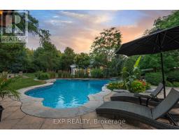 3 WOLFORD COURT, Georgina, Ontario
