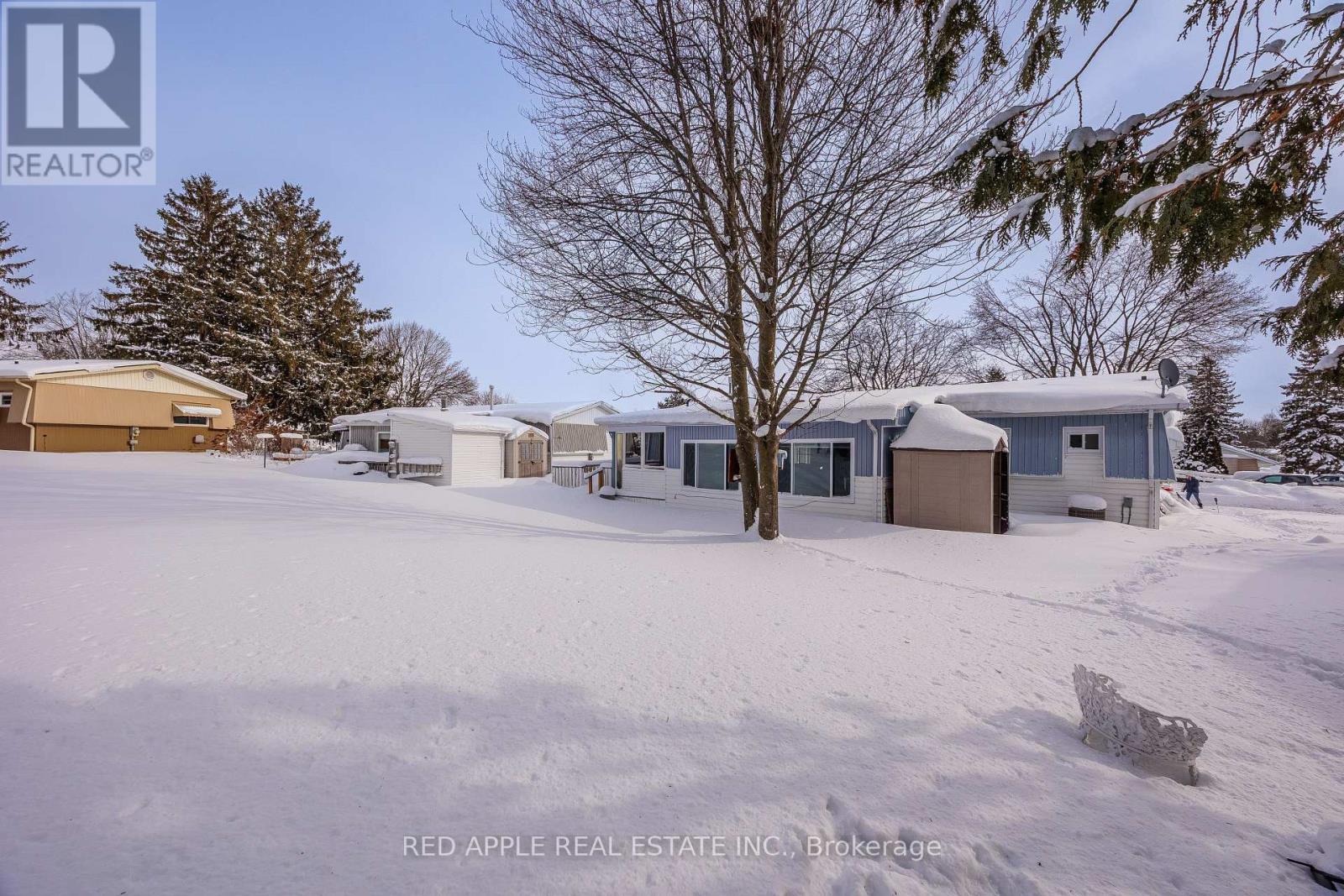 30 Mimosa Drive, Innisfil, Ontario  L9S 1P8 - Photo 32 - N12741466