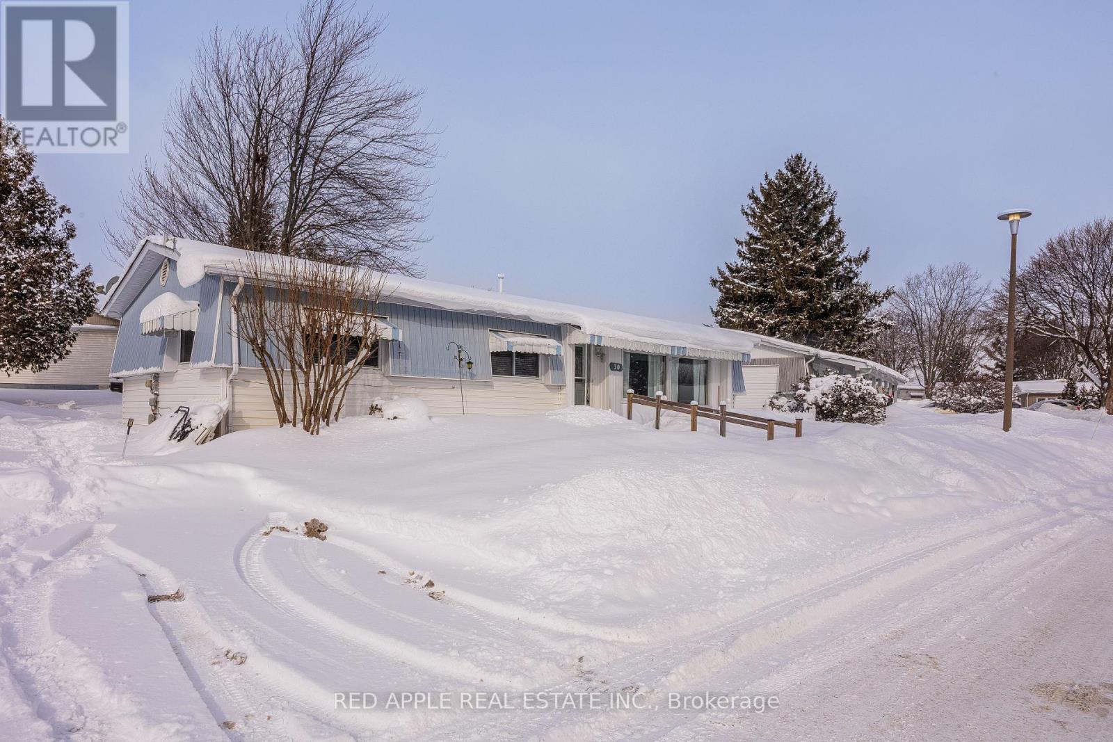 30 Mimosa Drive, Innisfil, Ontario  L9S 1P8 - Photo 35 - N12741466