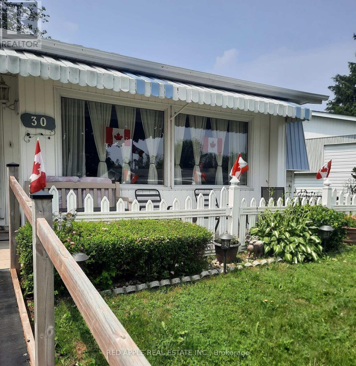 30 Mimosa Drive, Innisfil, Ontario  L9S 1P8 - Photo 36 - N12741466