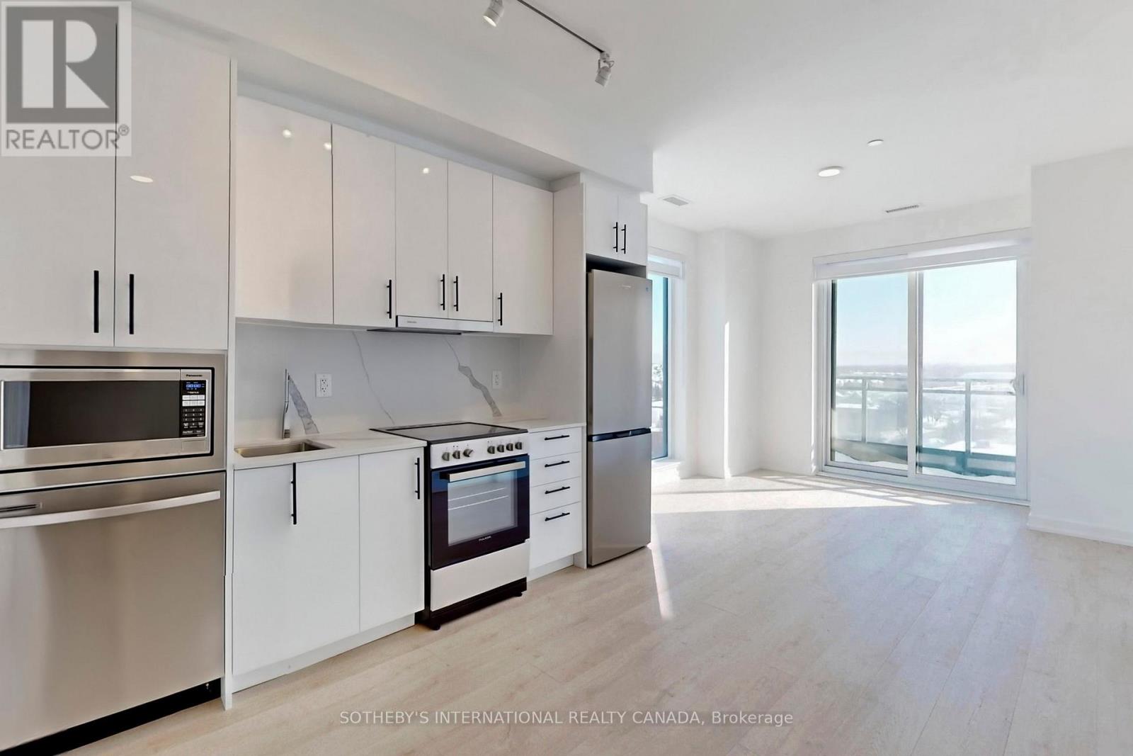 B718 - 9751 Markham Road, Markham, Ontario  L6E 0W3 - Photo 2 - N12741470