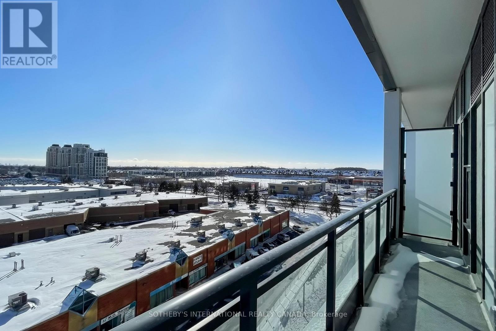 B718 - 9751 Markham Road, Markham, Ontario  L6E 0W3 - Photo 26 - N12741470