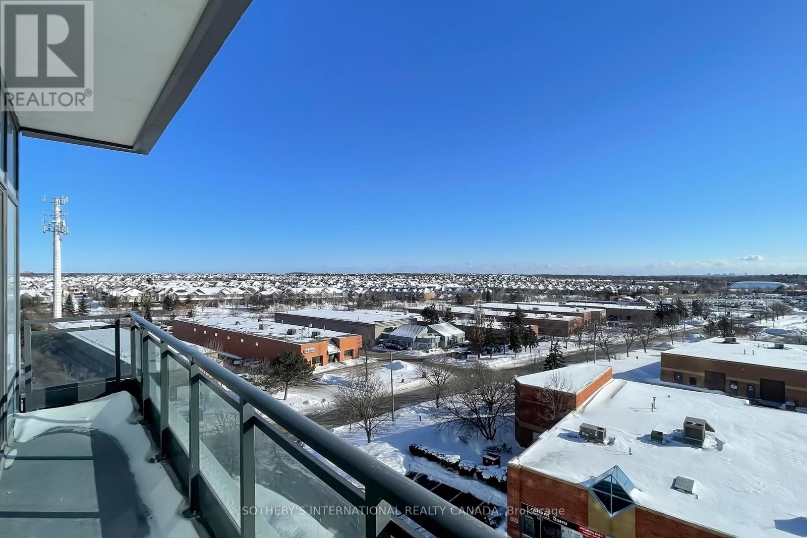 B718 - 9751 Markham Road, Markham, Ontario  L6E 0W3 - Photo 27 - N12741470