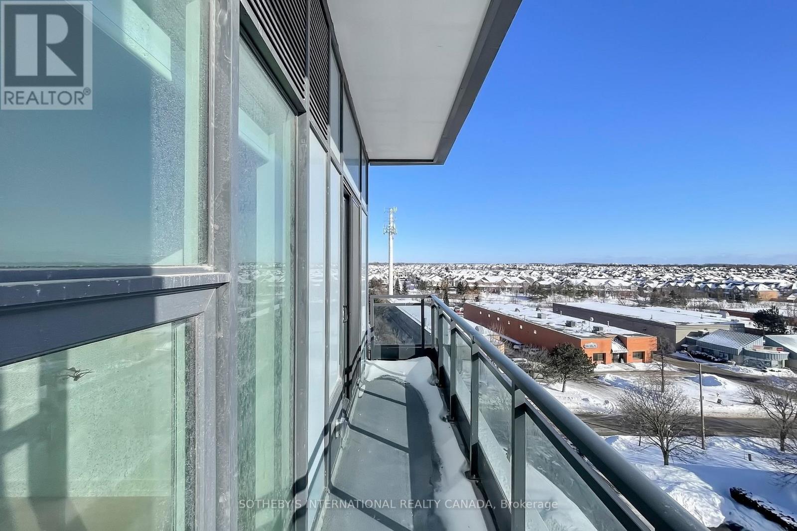 B718 - 9751 Markham Road, Markham, Ontario  L6E 0W3 - Photo 28 - N12741470