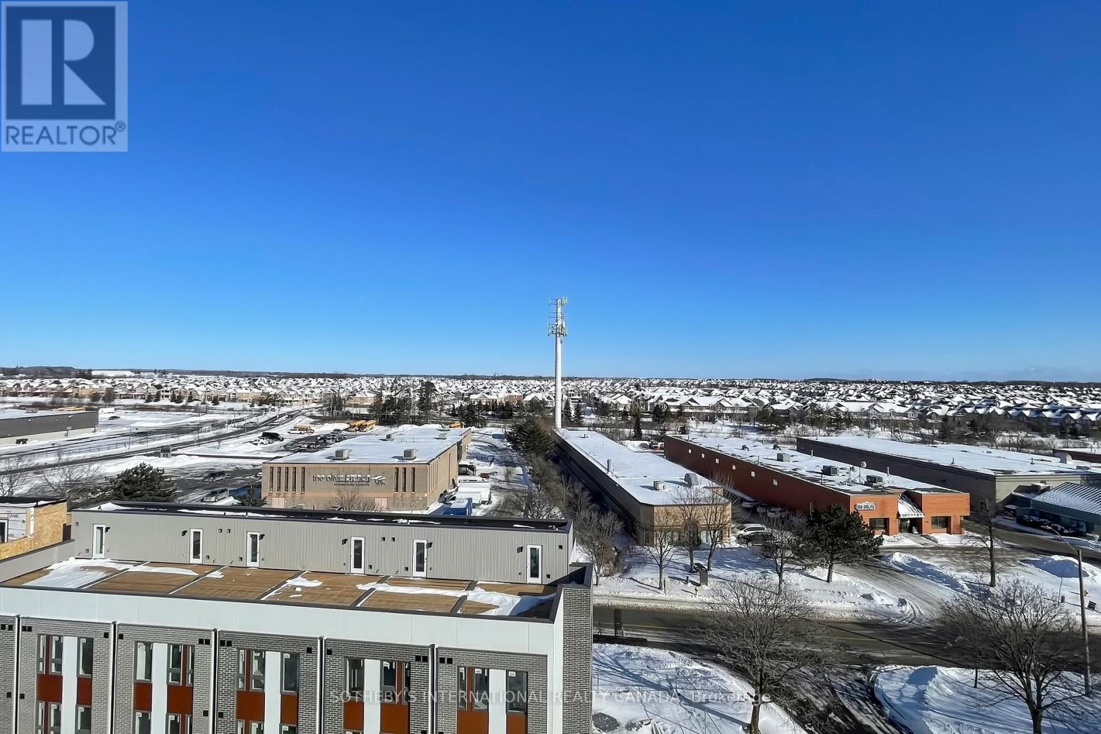 B718 - 9751 Markham Road, Markham, Ontario  L6E 0W3 - Photo 29 - N12741470