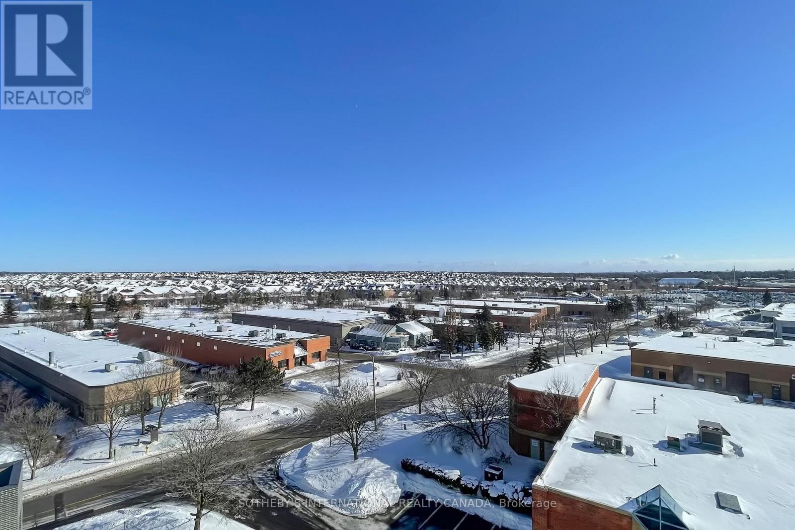 B718 - 9751 Markham Road, Markham, Ontario  L6E 0W3 - Photo 30 - N12741470