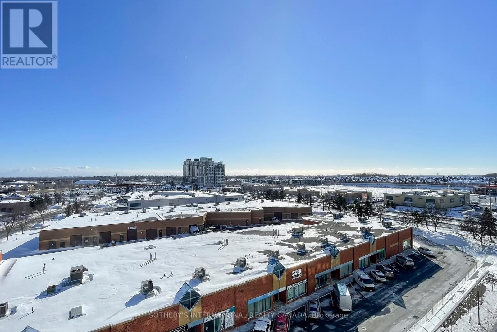 B718 - 9751 Markham Road, Markham, Ontario  L6E 0W3 - Photo 31 - N12741470