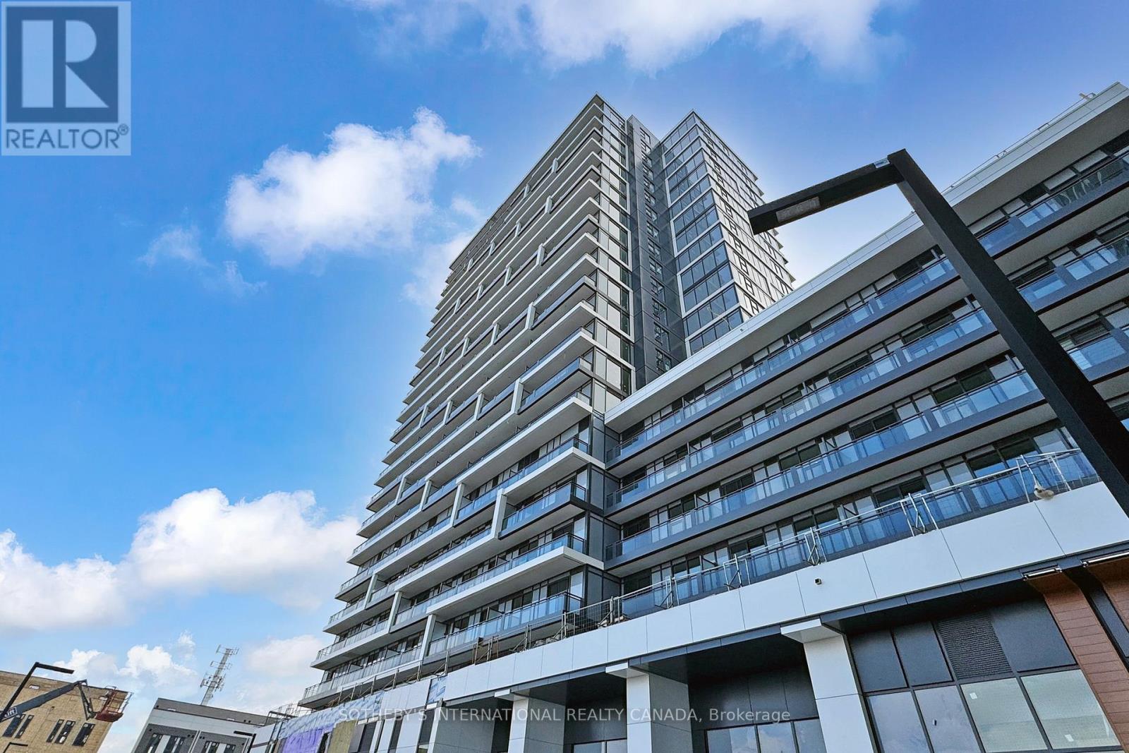 B718 - 9751 Markham Road, Markham, Ontario  L6E 0W3 - Photo 35 - N12741470