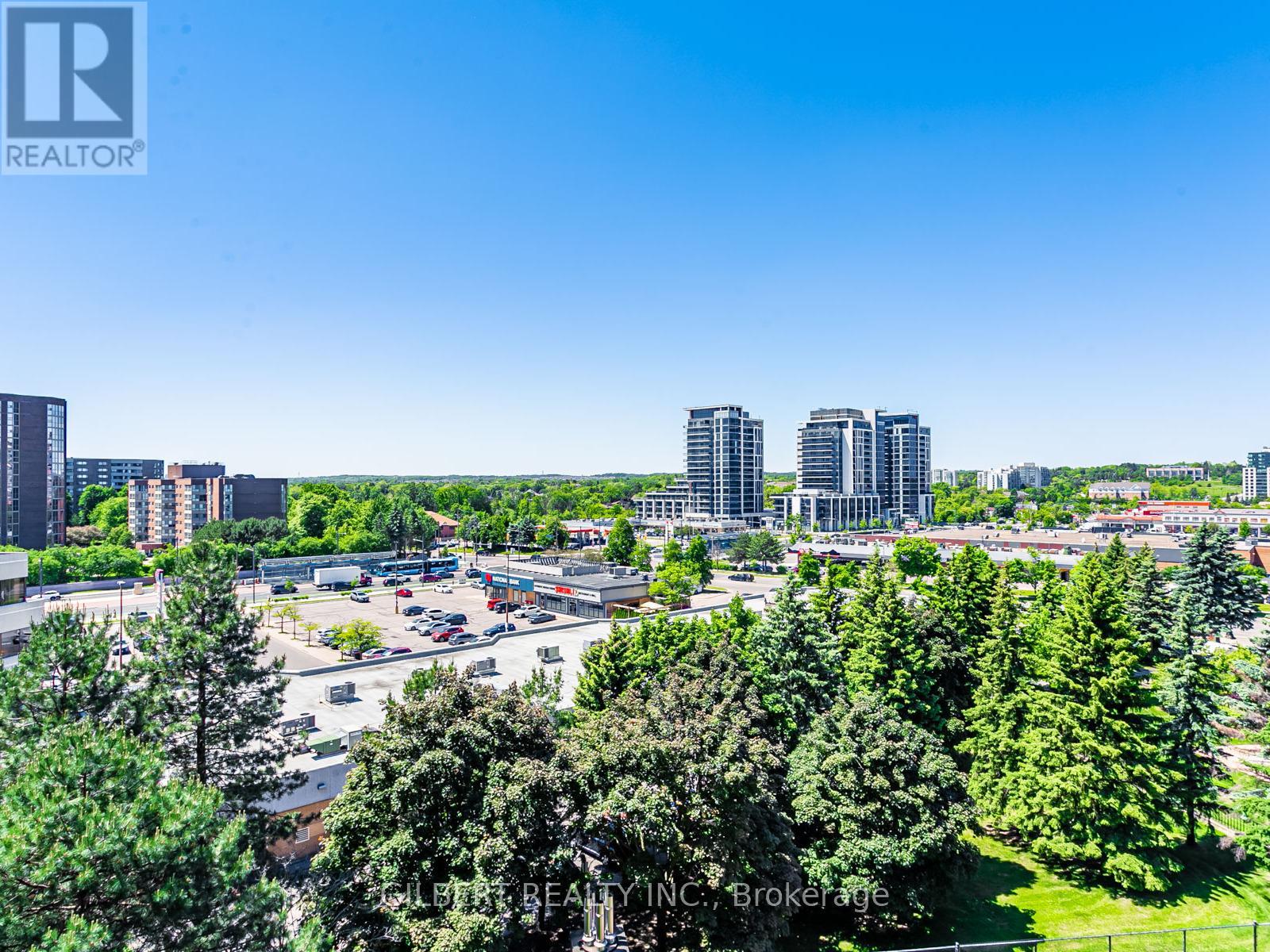 806 - 100 Observatory Lane, Richmond Hill, Ontario  L4C 1T4 - Photo 40 - N12741476